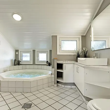 Holiday home Stense Blavand