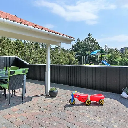 Stense - 900m From The Sea By Interhome * Blåvand