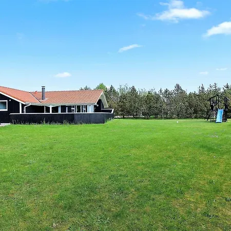 Casa vacanze Stense - 900m From The Sea By Interhome Blåvand