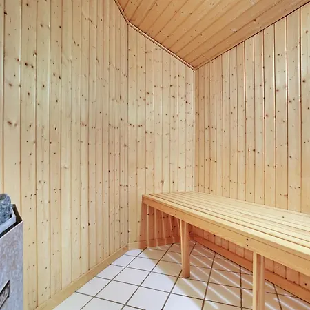 Stense - 900m From The Sea By Interhome Feriehus