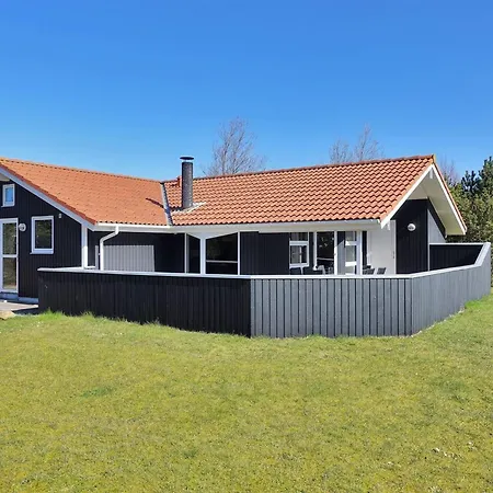 Feriehus Stense - 900m From The Sea By Interhome *