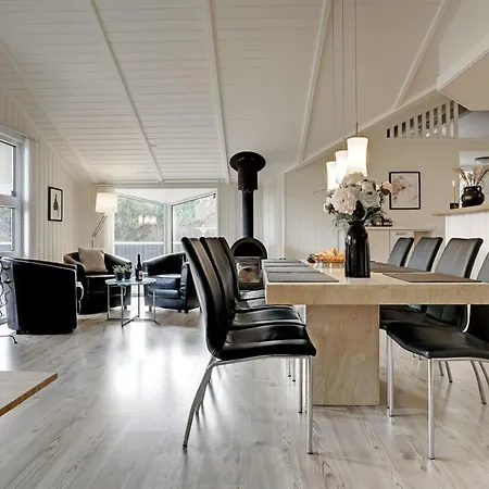 Feriehus Stense - 900m From The Sea By Interhome